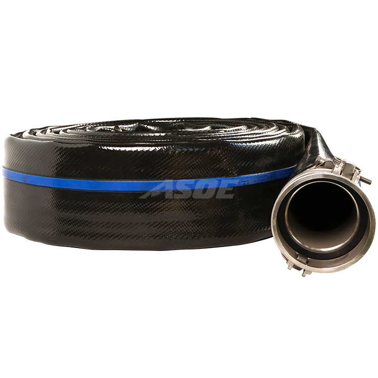 Welline™ Extra TPU软管